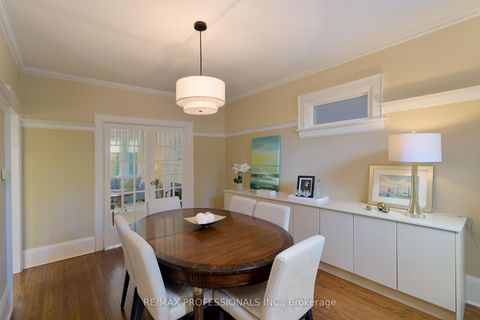 Photo 13 at 12 Glenwood Avenue, High Park North, Toronto