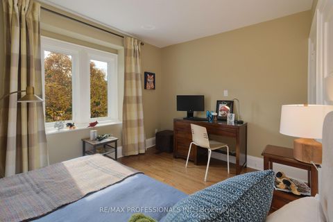 Photo 21 at 12 Glenwood Avenue, High Park North, Toronto