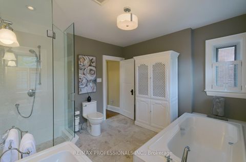 Photo 24 at 12 Glenwood Avenue, High Park North, Toronto