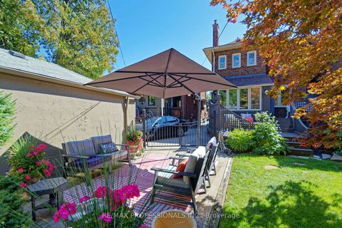 Photo 32 at 12 Glenwood Avenue, High Park North, Toronto Photo 32 at 12 Glenwood Avenue, High Park North, Toronto