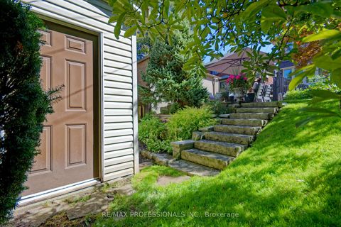 Photo 35 at 12 Glenwood Avenue, High Park North, Toronto