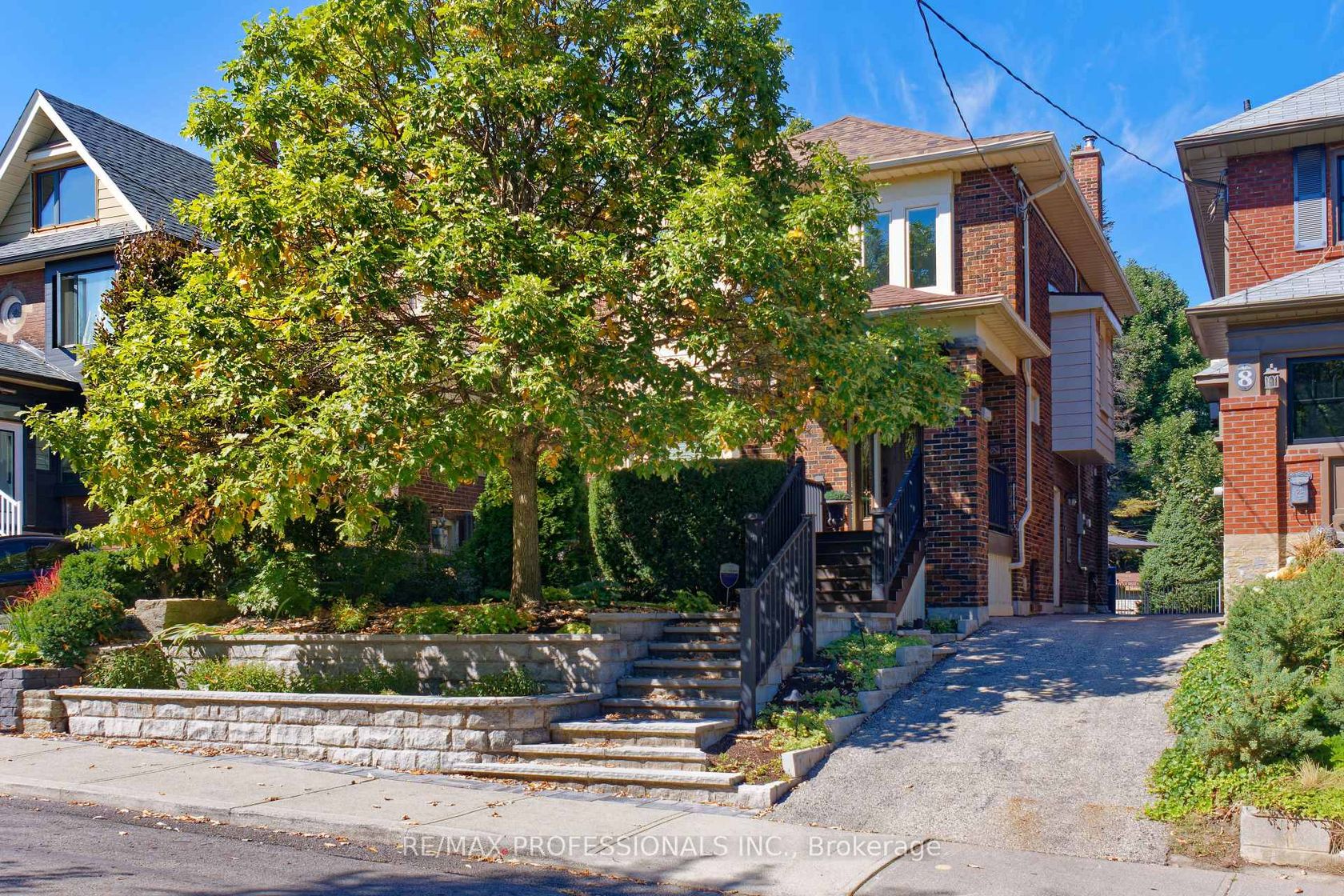12 Glenwood Avenue, High Park North, Toronto 