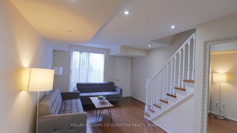Photo 1 at Unit 13 - 25 Foundry Avenue N, Junction, Toronto