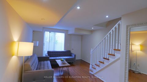 Photo 4 at Unit 13 - 25 Foundry Avenue N, Junction, Toronto