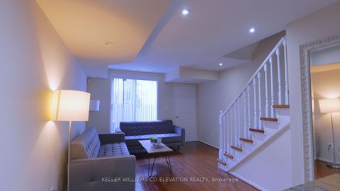 Photo 5 at Unit 13 - 25 Foundry Avenue N, Junction, Toronto