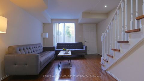 Photo 6 at Unit 13 - 25 Foundry Avenue N, Junction, Toronto