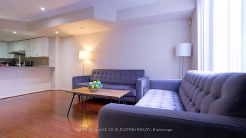 Photo 8 at Unit 13 - 25 Foundry Avenue N, Junction, Toronto