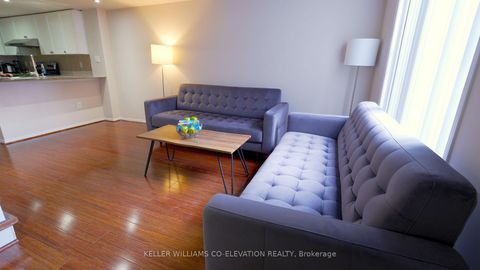 Photo 9 at Unit 13 - 25 Foundry Avenue N, Junction, Toronto
