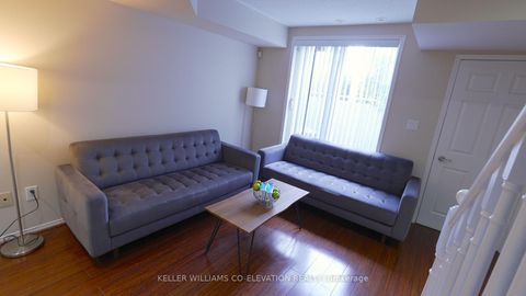 Photo 10 at Unit 13 - 25 Foundry Avenue N, Junction, Toronto