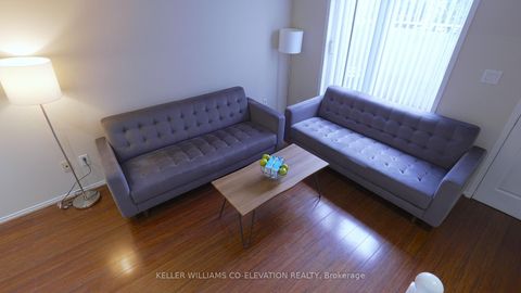 Photo 11 at Unit 13 - 25 Foundry Avenue N, Junction, Toronto