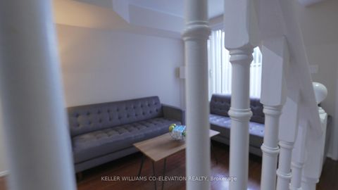 Photo 12 at Unit 13 - 25 Foundry Avenue N, Junction, Toronto