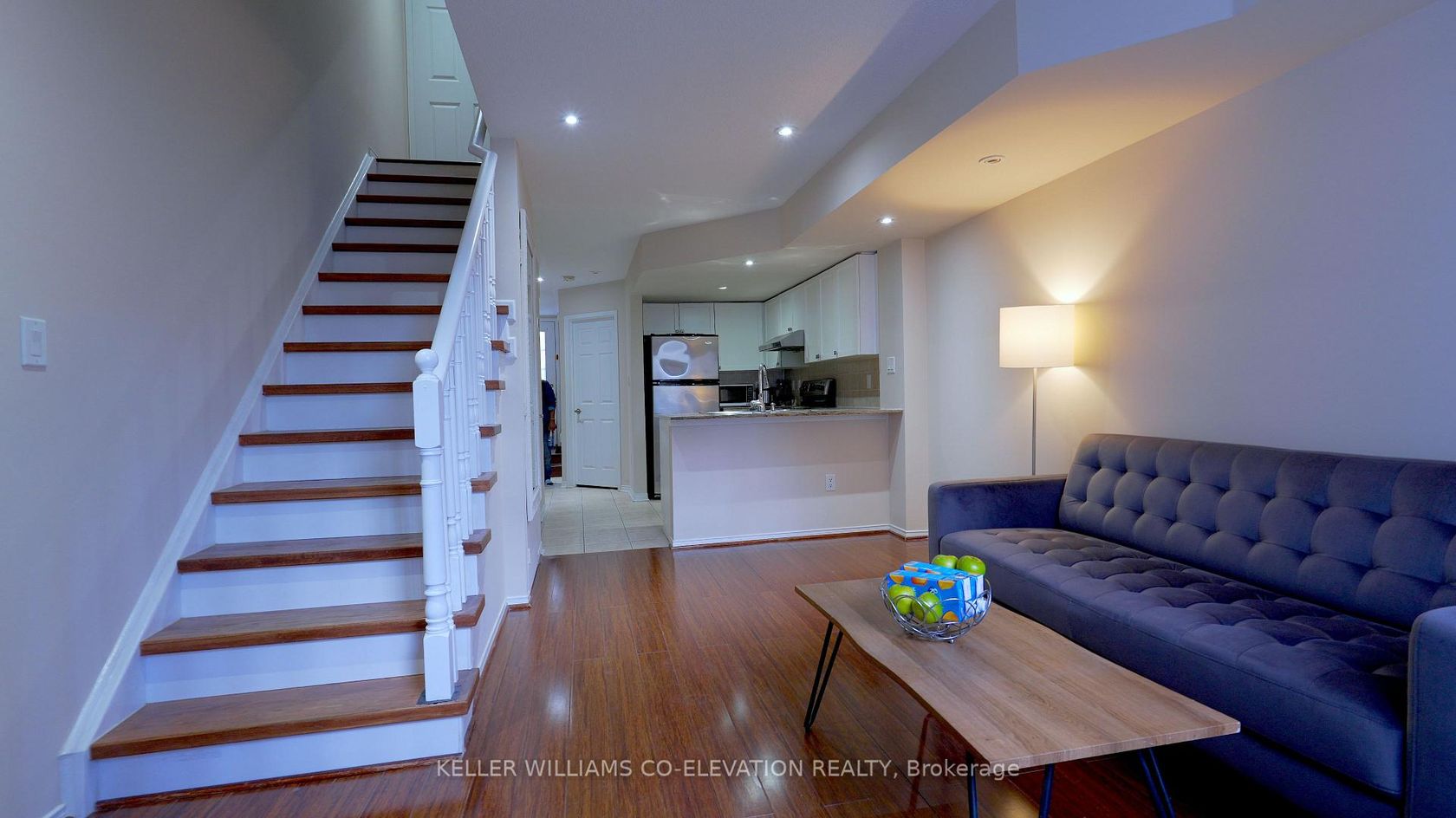 Unit 13 - 25 Foundry Avenue N, Junction, Toronto 