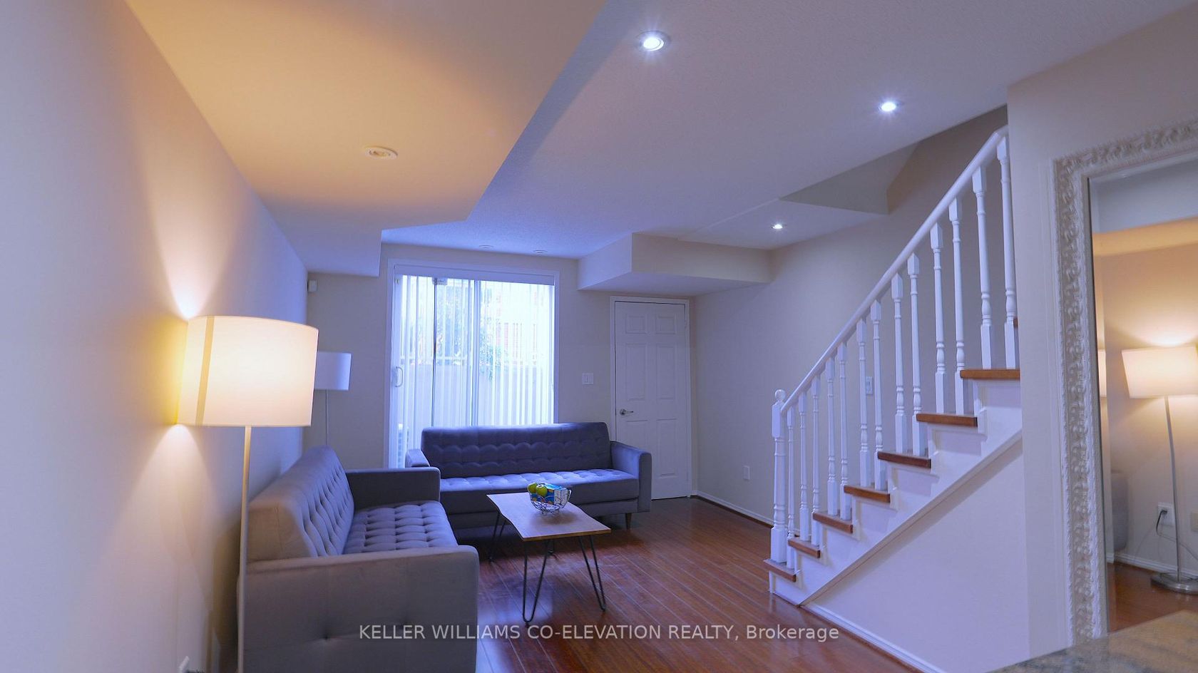 Photo 5 at Unit 13 - 25 Foundry Avenue N, Junction, Toronto Photo 5 at Unit 13 - 25 Foundry Avenue N, Junction, Toronto