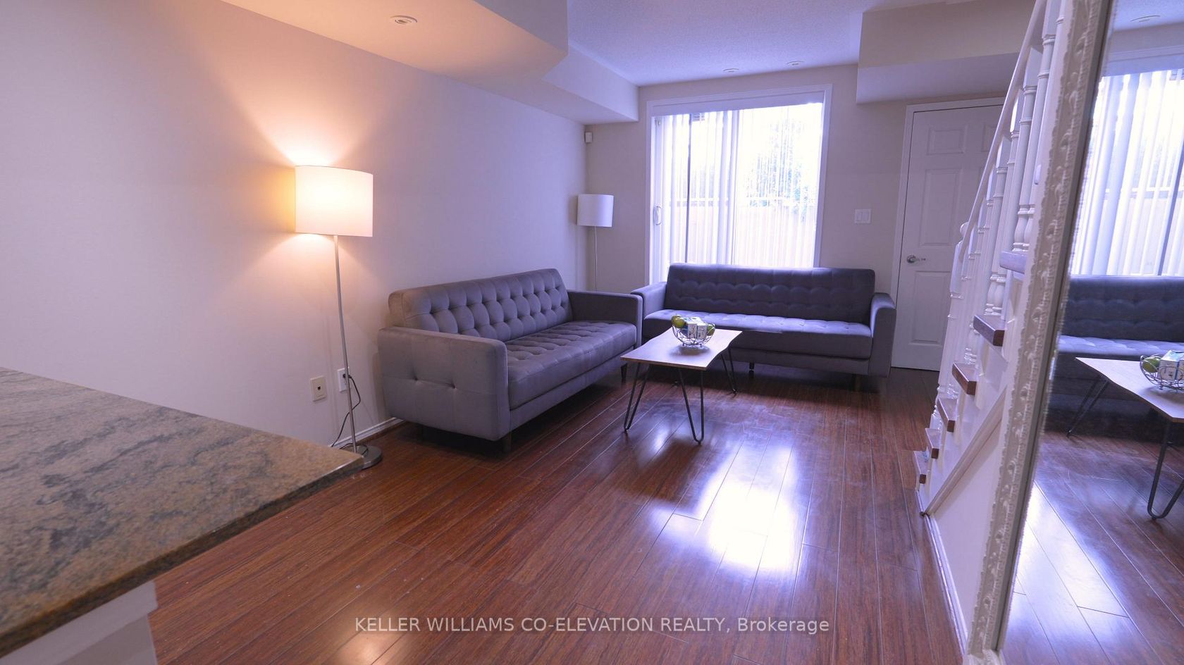 Photo 7 at Unit 13 - 25 Foundry Avenue N, Junction, Toronto Photo 7 at Unit 13 - 25 Foundry Avenue N, Junction, Toronto