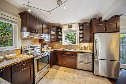 Photo 20 at 265 Winnett Avenue, Cedarvale, Toronto
