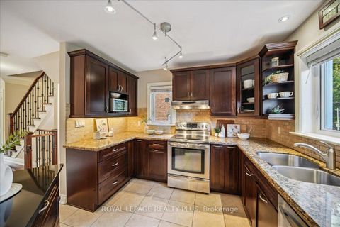 Photo 21 at 265 Winnett Avenue, Cedarvale, Toronto
