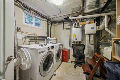 Photo 38 at 265 Winnett Avenue, Cedarvale, Toronto
