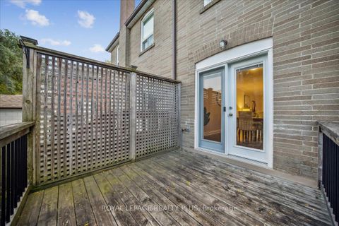 Photo 39 at 265 Winnett Avenue, Cedarvale, Toronto