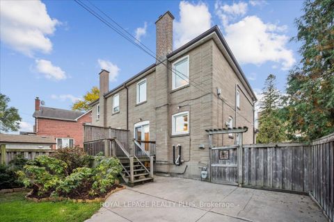 Photo 43 at 265 Winnett Avenue, Cedarvale, Toronto