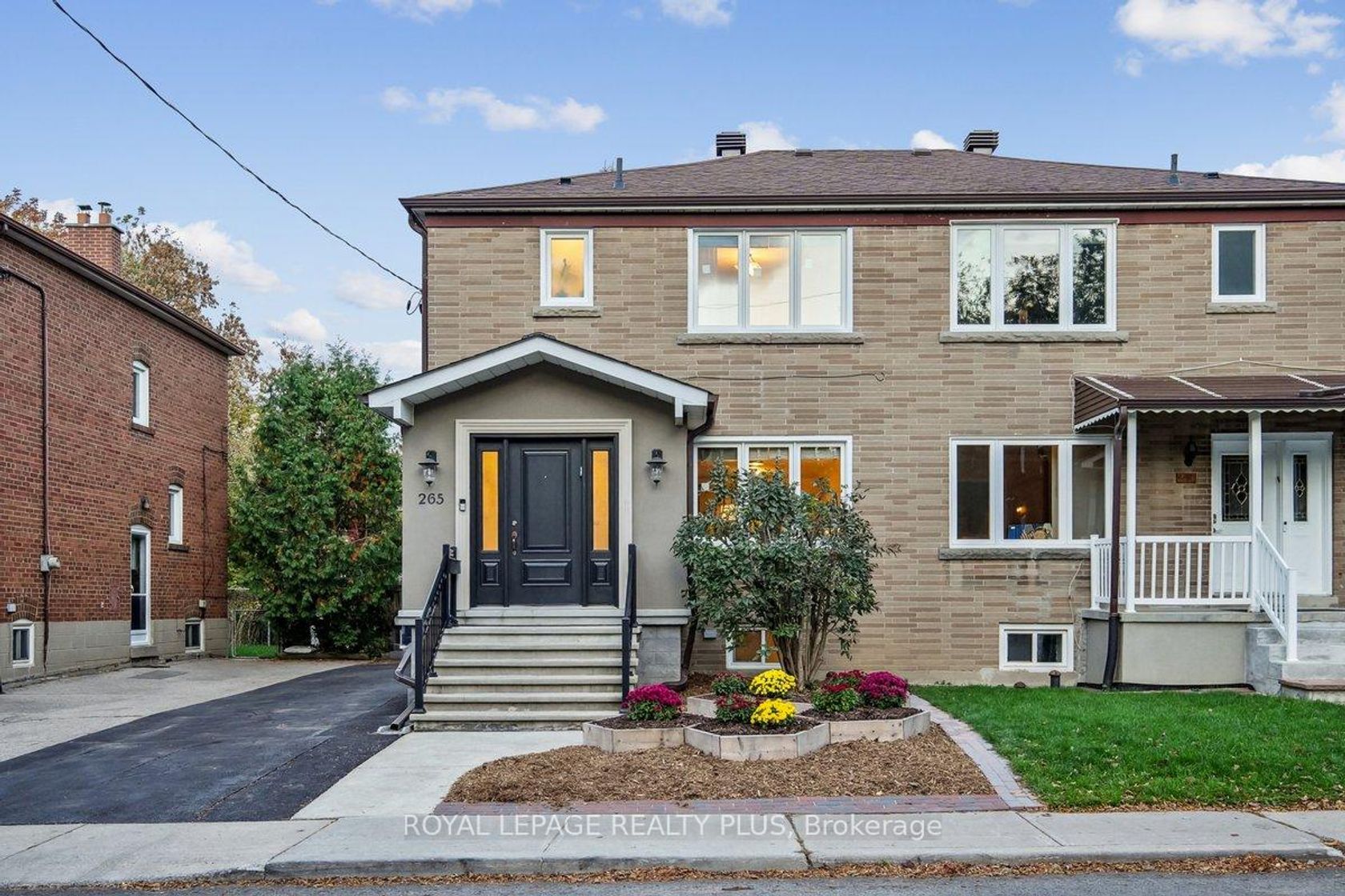 265 Winnett Avenue, Cedarvale, Toronto 