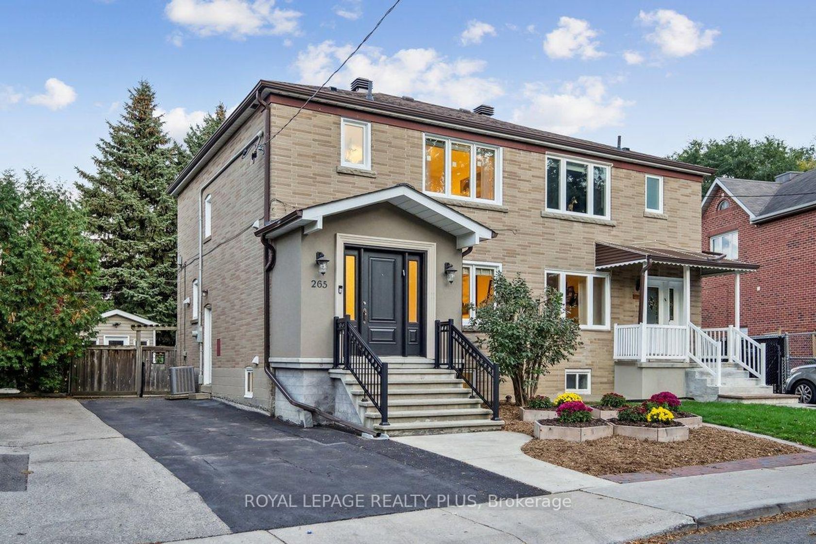 Photo 1 at 265 Winnett Avenue, Cedarvale, Toronto Photo 1 at 265 Winnett Avenue, Cedarvale, Toronto