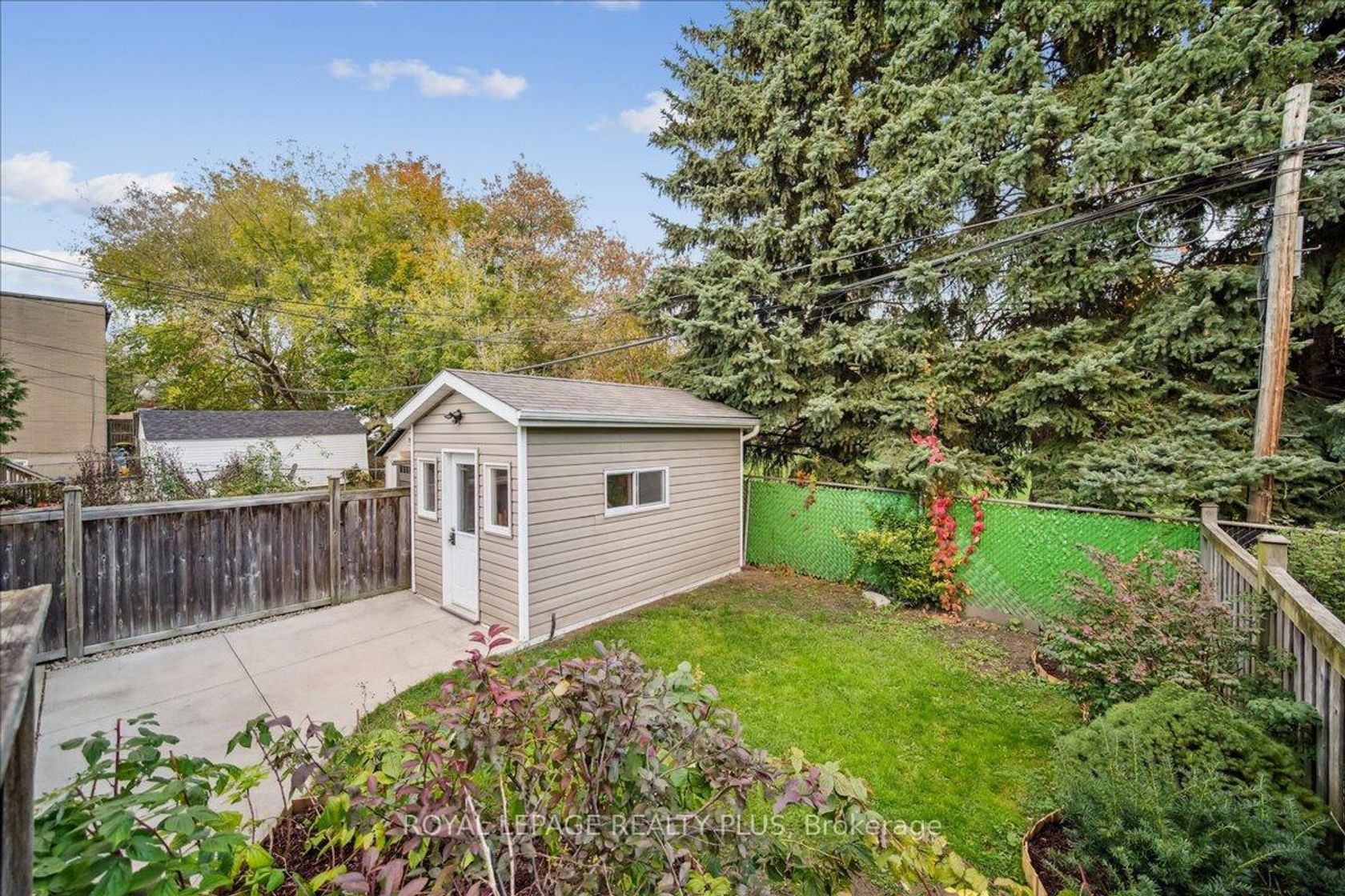 Photo 41 at 265 Winnett Avenue, Cedarvale, Toronto Photo 41 at 265 Winnett Avenue, Cedarvale, Toronto