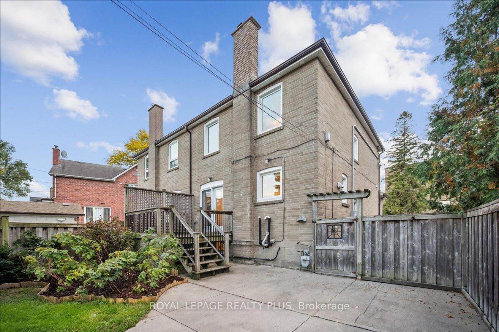 Photo 43 at 265 Winnett Avenue, Cedarvale, Toronto Photo 43 at 265 Winnett Avenue, Cedarvale, Toronto