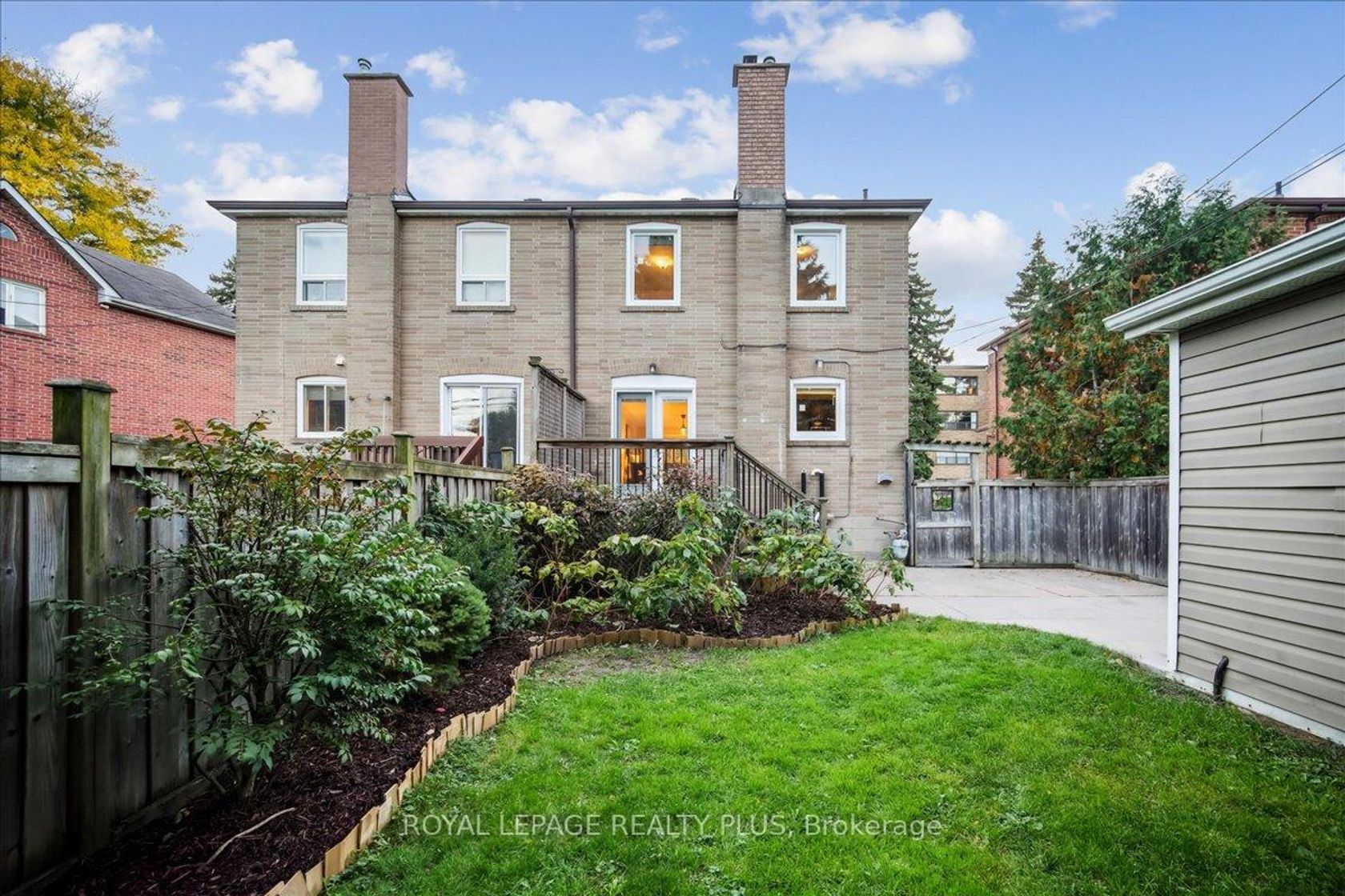 Photo 46 at 265 Winnett Avenue, Cedarvale, Toronto Photo 46 at 265 Winnett Avenue, Cedarvale, Toronto