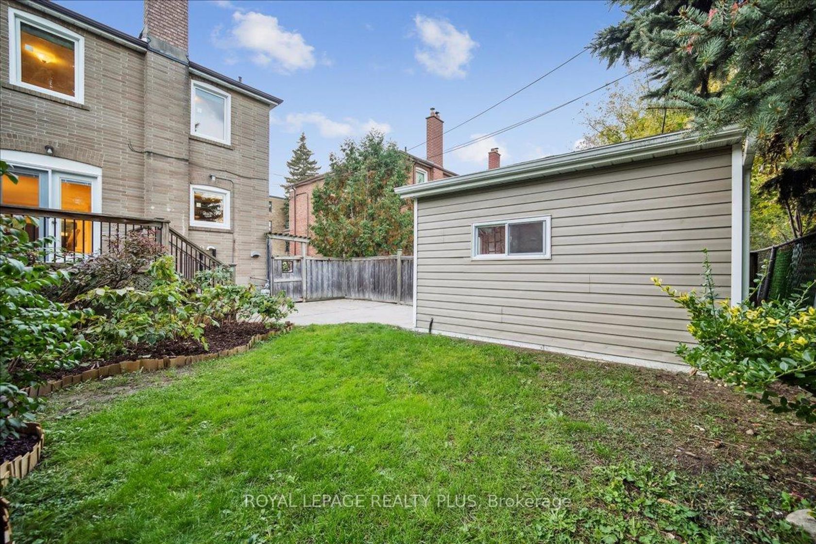 Photo 47 at 265 Winnett Avenue, Cedarvale, Toronto Photo 47 at 265 Winnett Avenue, Cedarvale, Toronto