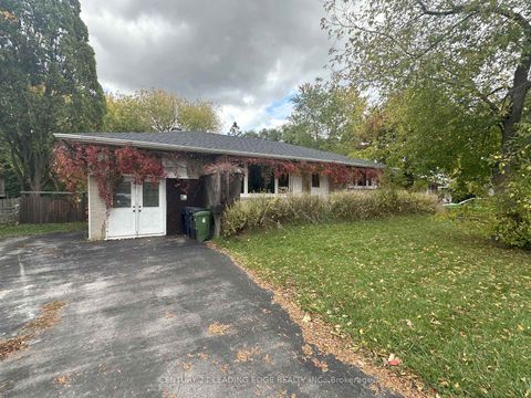 Photo 0 at 339 Jaybell Grove Grove, Rouge E10, Toronto