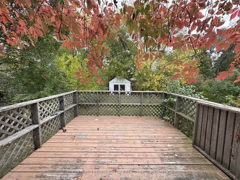 Photo 7 at 339 Jaybell Grove Grove, Rouge E10, Toronto