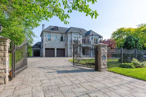 Photo 0 at 4 Fifeshire Road, Windfields, Toronto