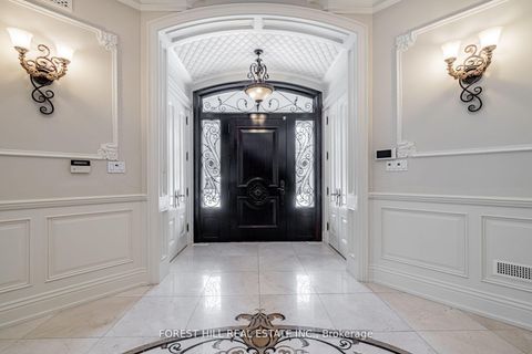 Photo 3 at 4 Fifeshire Road, Windfields, Toronto
