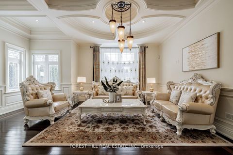 Photo 6 at 4 Fifeshire Road, Windfields, Toronto
