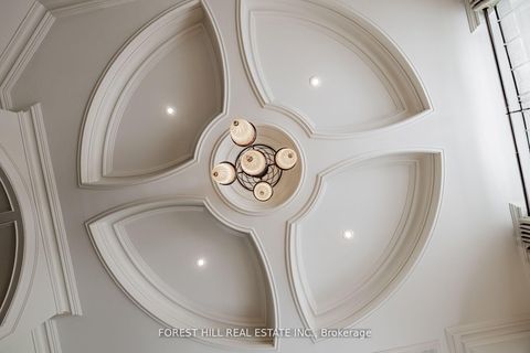 Photo 7 at 4 Fifeshire Road, Windfields, Toronto