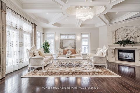 Photo 9 at 4 Fifeshire Road, Windfields, Toronto