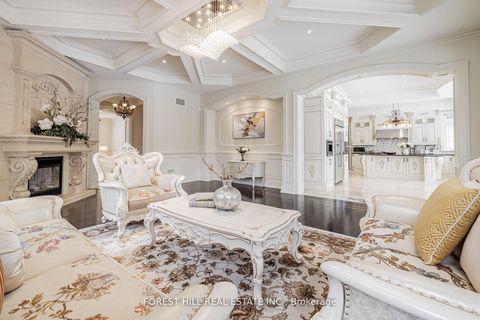 Photo 11 at 4 Fifeshire Road, Windfields, Toronto