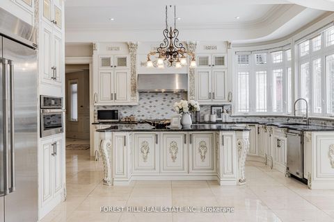 Photo 12 at 4 Fifeshire Road, Windfields, Toronto