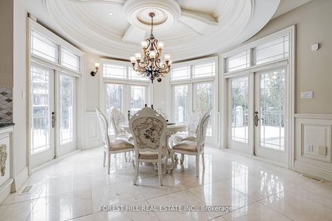 Photo 13 at 4 Fifeshire Road, Windfields, Toronto