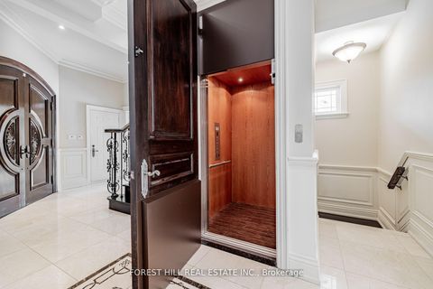 Photo 14 at 4 Fifeshire Road, Windfields, Toronto