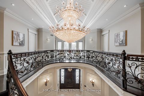 Photo 17 at 4 Fifeshire Road, Windfields, Toronto