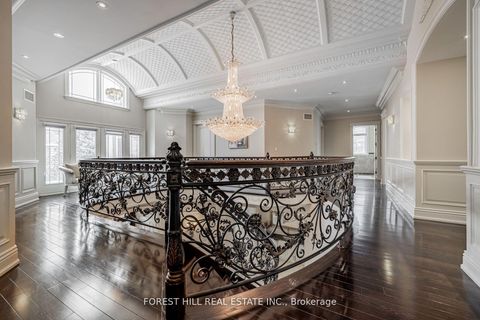 Photo 18 at 4 Fifeshire Road, Windfields, Toronto
