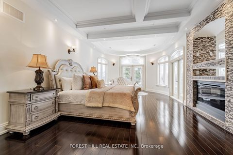 Photo 19 at 4 Fifeshire Road, Windfields, Toronto