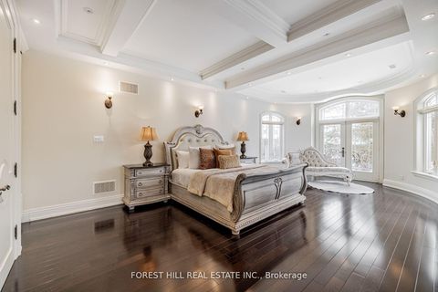 Photo 20 at 4 Fifeshire Road, Windfields, Toronto