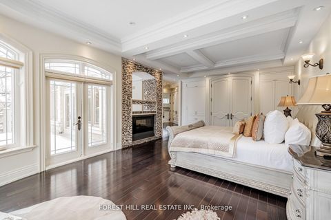 Photo 21 at 4 Fifeshire Road, Windfields, Toronto