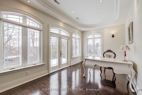 Photo 22 at 4 Fifeshire Road, Windfields, Toronto
