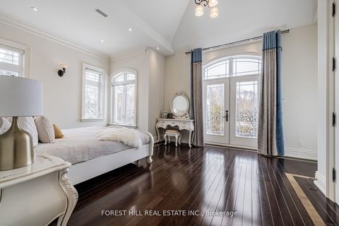 Photo 24 at 4 Fifeshire Road, Windfields, Toronto