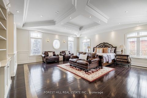 Photo 25 at 4 Fifeshire Road, Windfields, Toronto