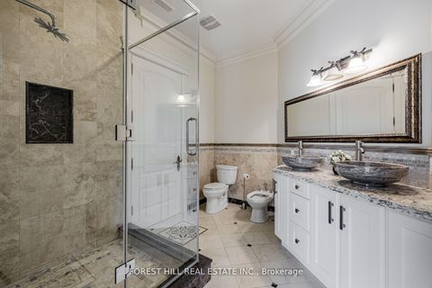 Photo 26 at 4 Fifeshire Road, Windfields, Toronto