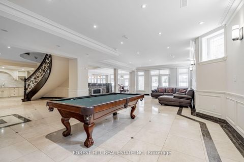 Photo 27 at 4 Fifeshire Road, Windfields, Toronto